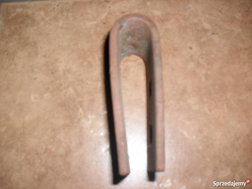 Noże do Orkana Włodary