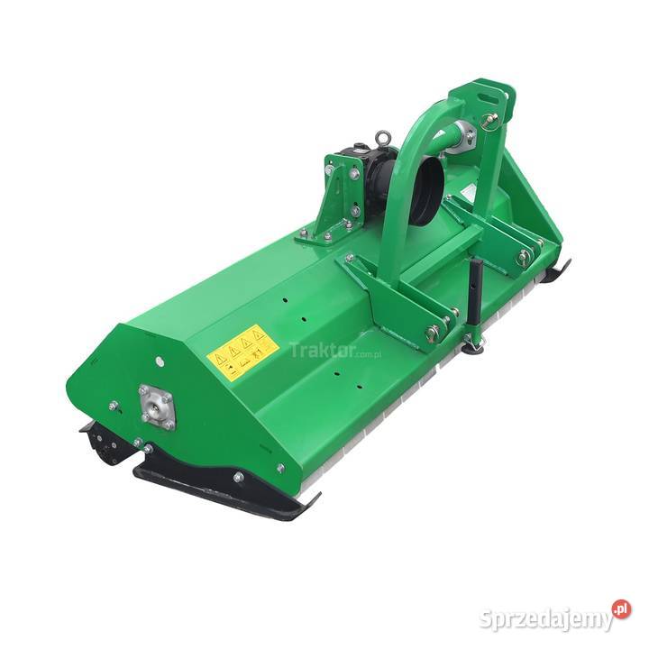 Kosiarka bijakowa EFGC 155 TRX podkarpackie Tajęcina