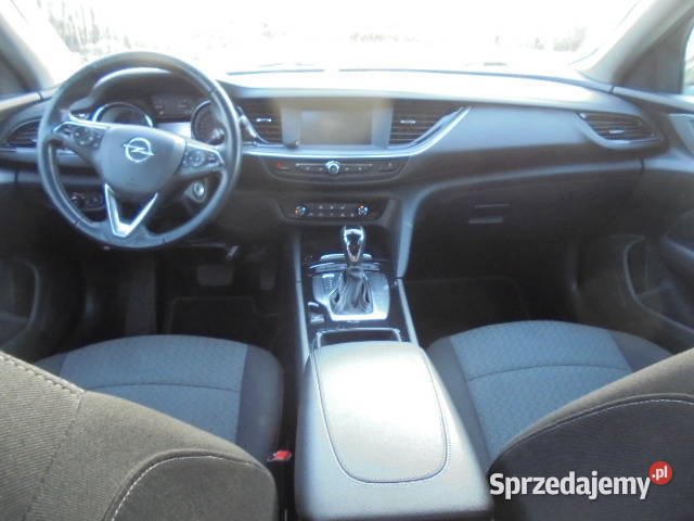 Insignia B Sports Tourer Edition 170 automat sprzedam