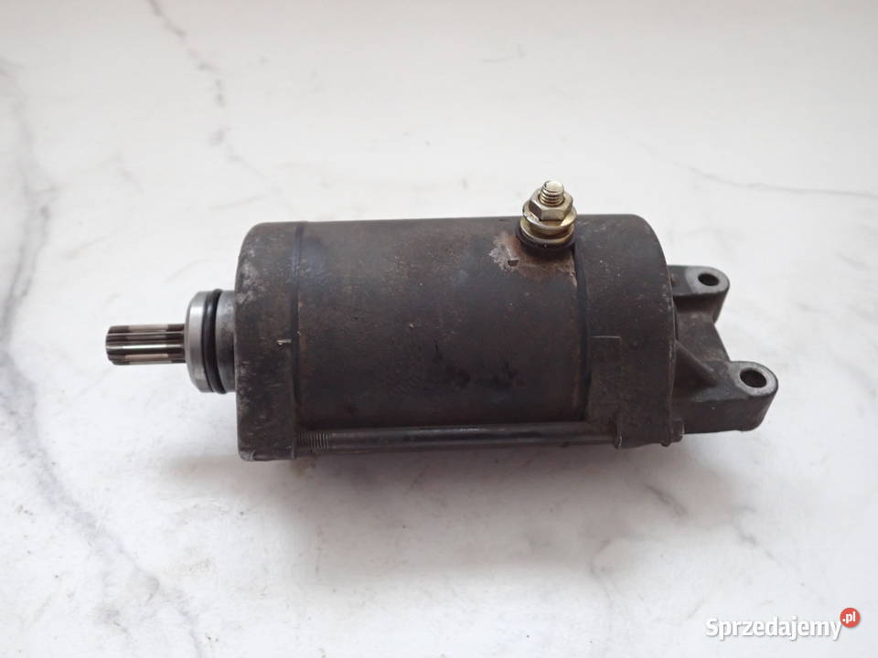 Rozrusznik Honda XL 1000 Varadero 9801r Strzelce Krajeńskie