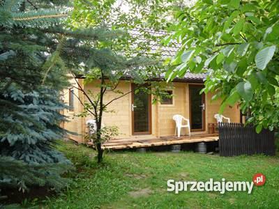 DOMKI LETNISKOWE Z BALI WADOWICE Wadowice