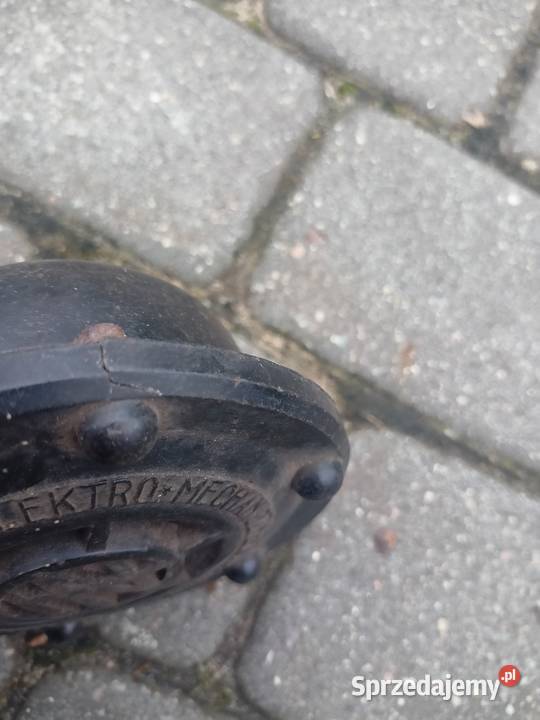 Sokół 1000 600 Fiat 508 kujawsko-pomorskie sprzedam