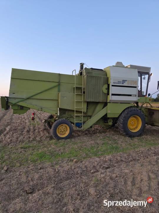 Fortschritt MDW 514 nieuszkodzony świętokrzyskie Ostrowiec Świętokrzyski sprzedam