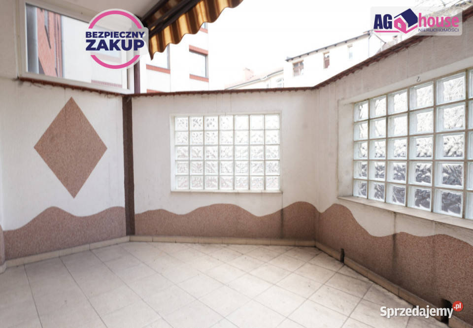 Mieszkanie Gdańsk Tartaczna 4395m2 3 pok