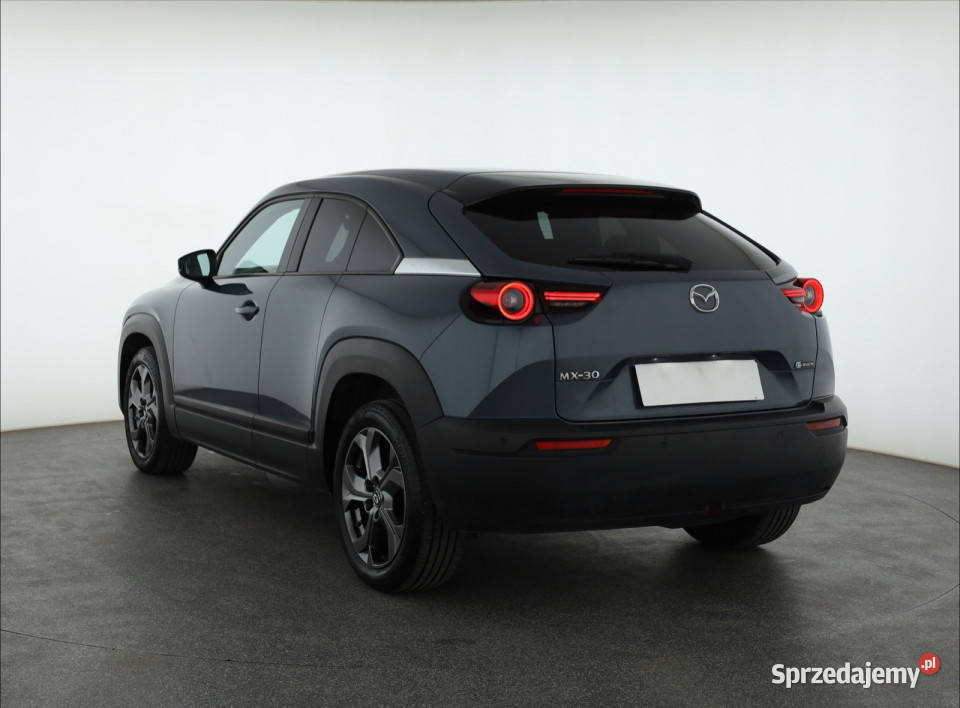 Mazda MX30 eSkyactiv czujnik parkowania Piaseczno sprzedam