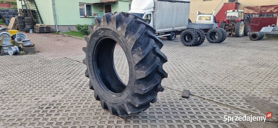 6007038 60070r38 Nokian NOWA LKT Harwester Opony rolnicze Opony rolnicze warmińsko-mazurskie Nowe Miasto Lubawskie