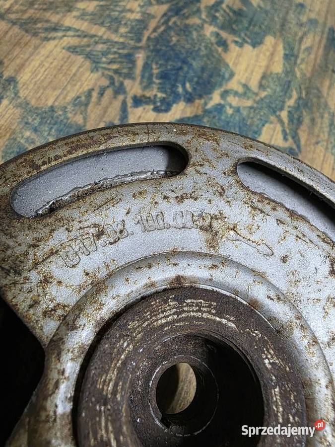 Koło magnesowe komar Romet oryginał Rudka sprzedam