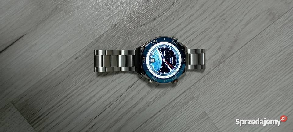 Dzegarek Smartwatch S59 kopia Huawei ultimate Piotrków Trybunalski