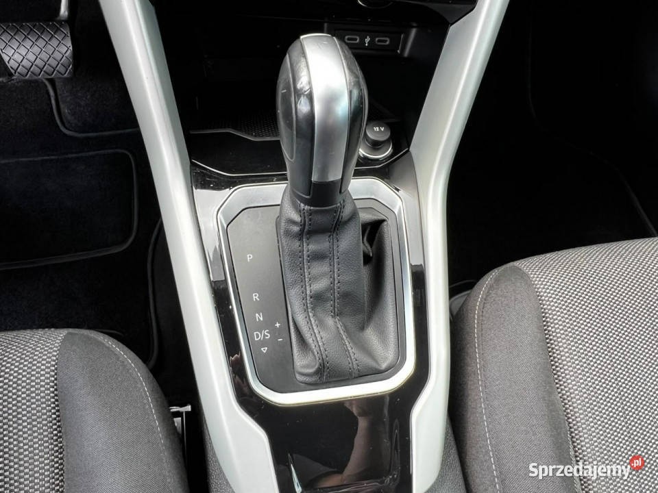 Volkswagen TRoc 15 BlueMotion Automat Cabrio Baranowo sprzedam