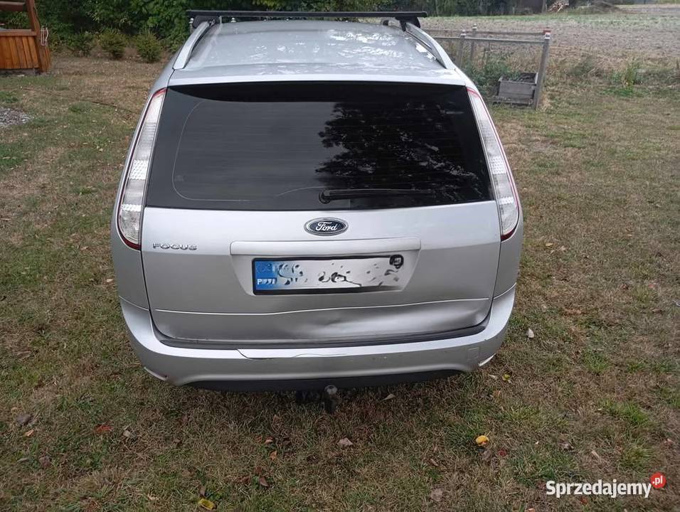 Ford Focus Chełm sprzedam