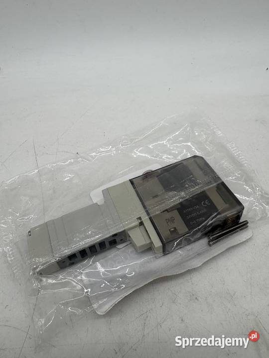 Norgren VR10SA11BV313A Elektrozawór pneumatyczny Warszawa