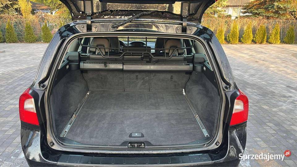 Volvo v70 serwisowany super stan warmińsko-mazurskie Ełk