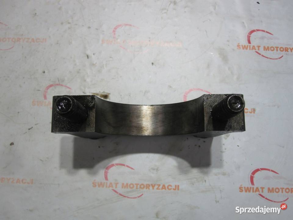 STOPA MOCOWANIE PODPORA WAŁU TRANSIT BOXER Kielce