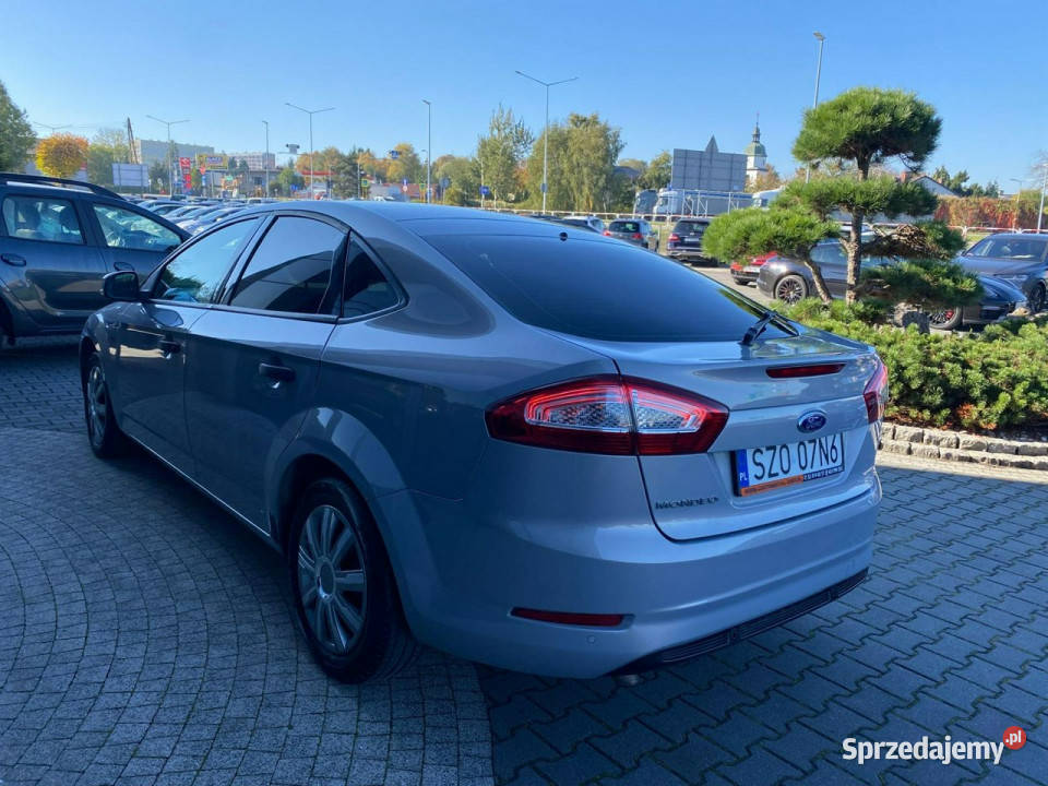 Ford Mondeo LIFT multifunkcja manual PDC Żory sprzedam