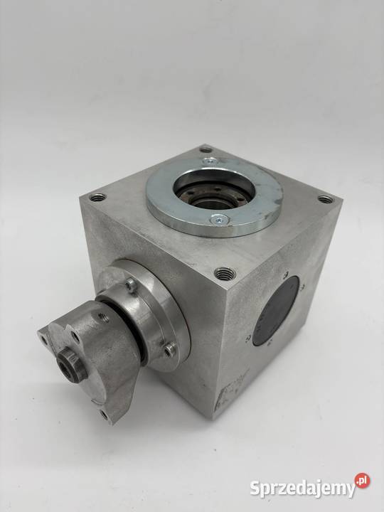 Benteler 356677W1C Gearbox Warszawa