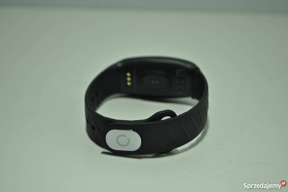 OPASKA SMARTBAND OVERMAX TOUCH GO 30 OKAZJA Poznań