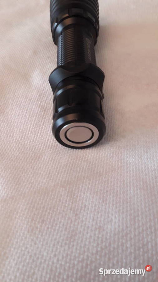 Latarka taktyczna Olight Warrior X Gryfino