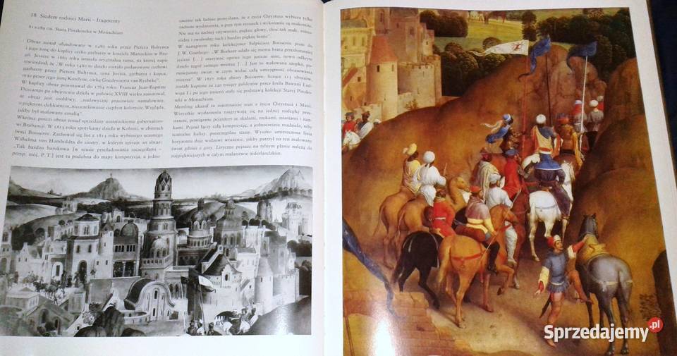 W kręgu sztuki Hans Memling Przemysław Trzeciak Chełm