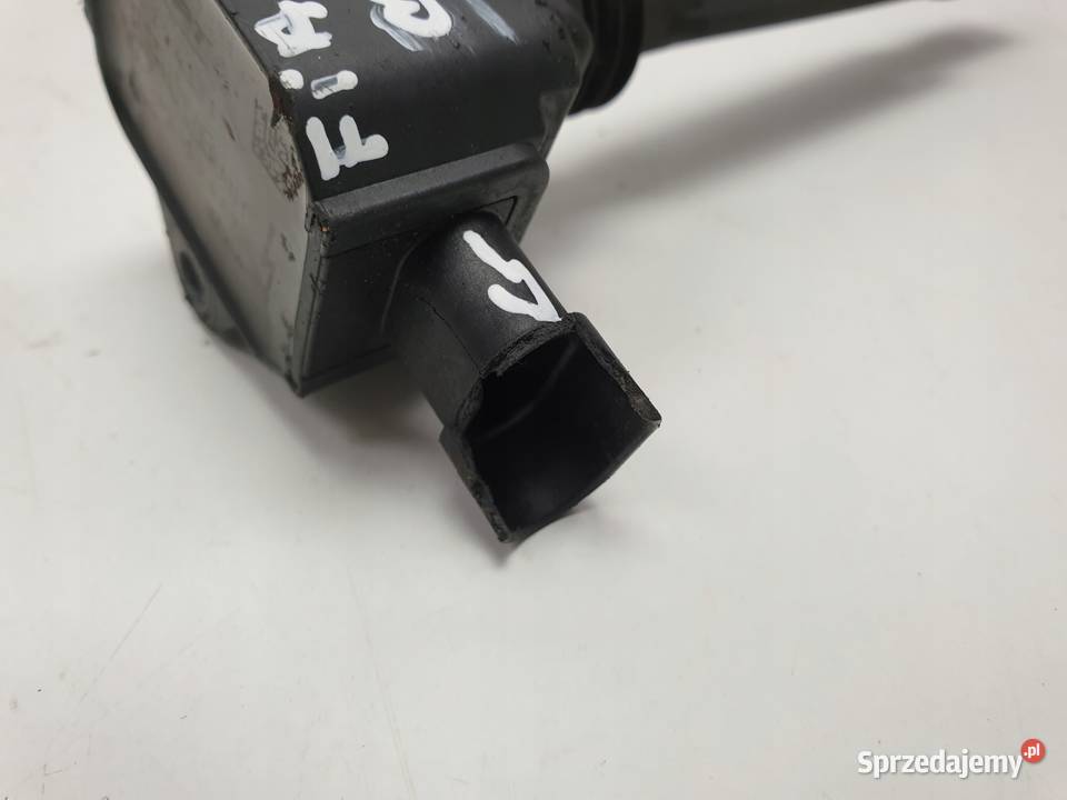 Fiat 500C 900 09 T oryginał Rudka