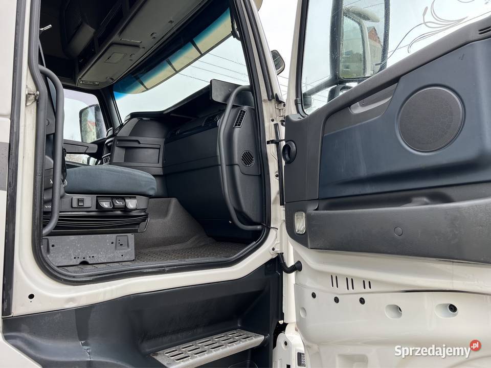 Volvo FH13500EEVStandard Automat Miechów