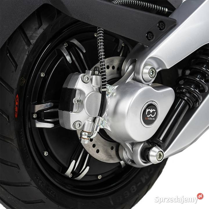 MOTOCYKL elektryczny BILI BIKE MIKU SUPER 3000W Warszawa