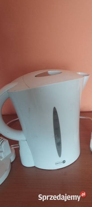 Czajnik Elektryczny mazowieckie Warszawa