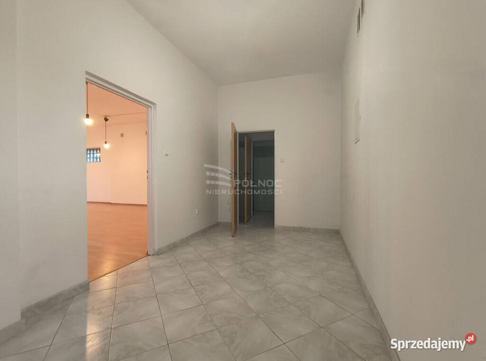 Lokal 2943m2 Zamość