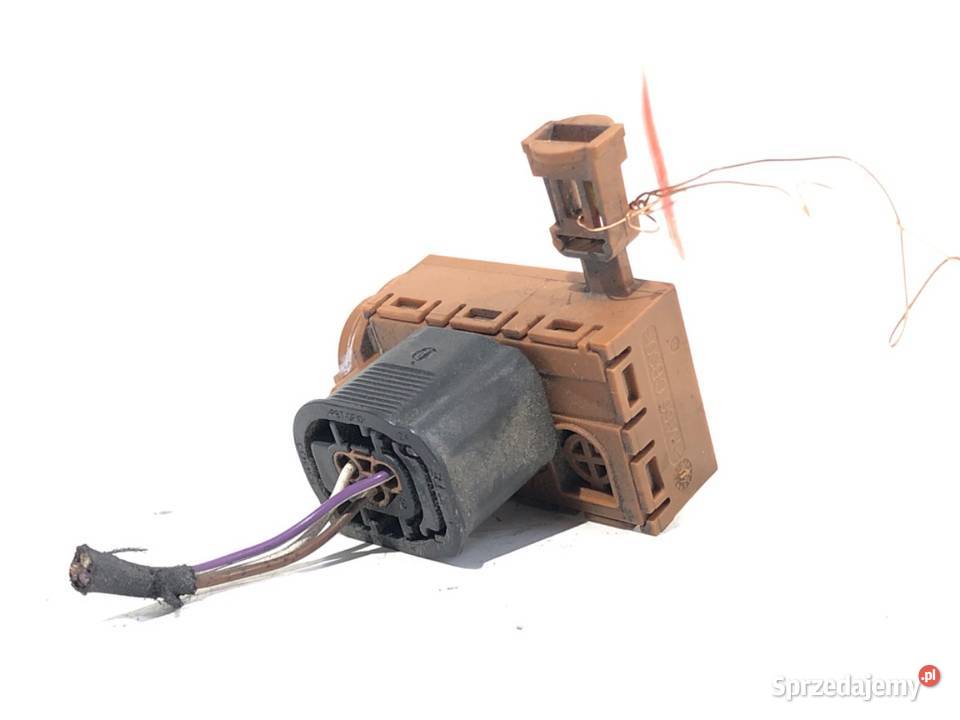 CZUJNIK JAKOŚCI POWIETRZA AUDI A4 B9 4H0907658A