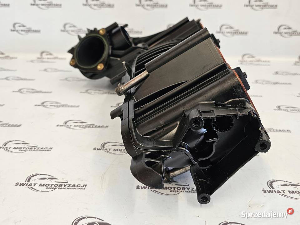 BMW 3 E90 E60 E87 E83 EURO 4 20 D N47D20A 08r