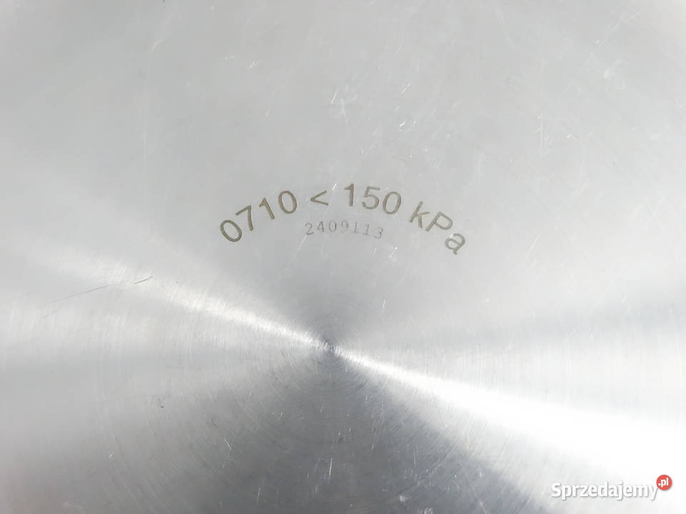 Szybkowar WMF Perfect 45L Cromargan Indukcja Biłgoraj sprzedam