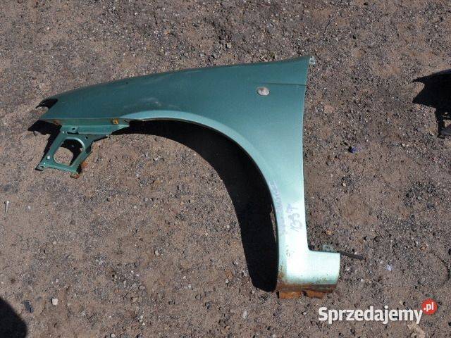 punto II błotnik 1397 WYSYŁKA osobowe Żory