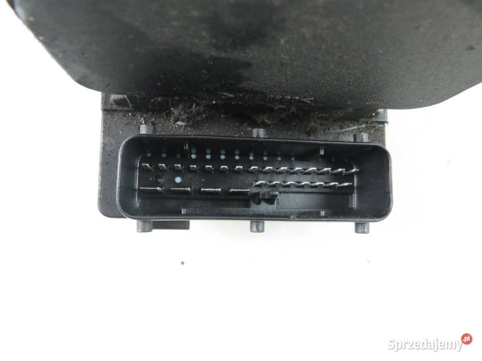 POMPA ABS FIAT ULYSSE 0273004354 0265216492 osobowe
