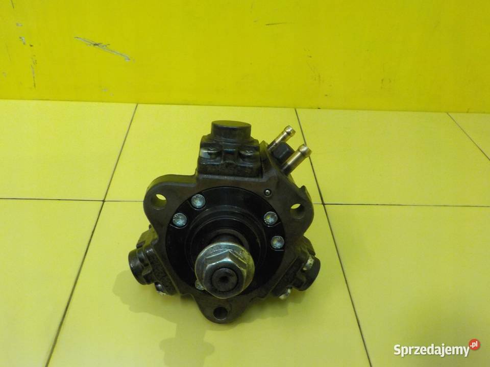 OPEL INSIGNIA 20 CDTI 15r 140 A20DTE pompa osobowe świętokrzyskie Suków sprzedam