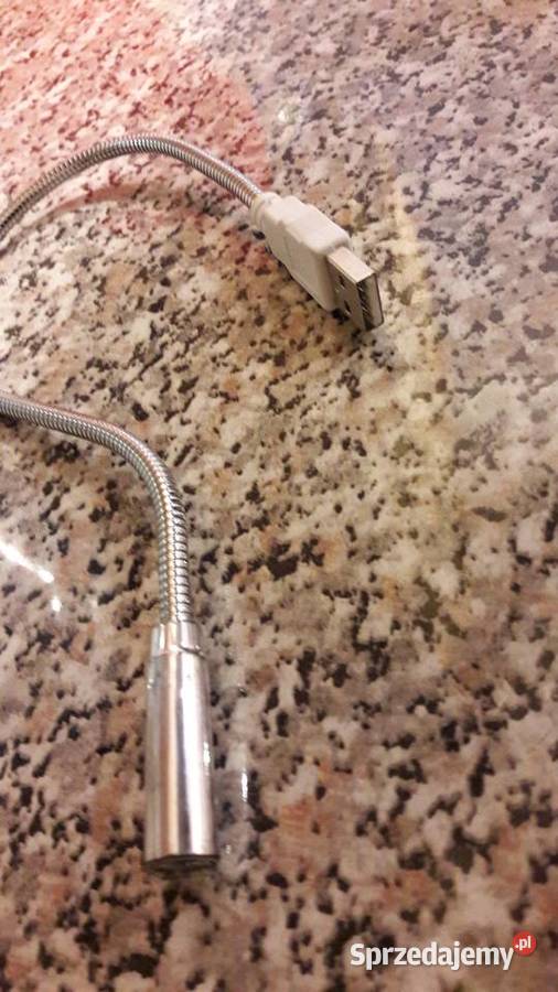 Lampka na USB Głuchołazy