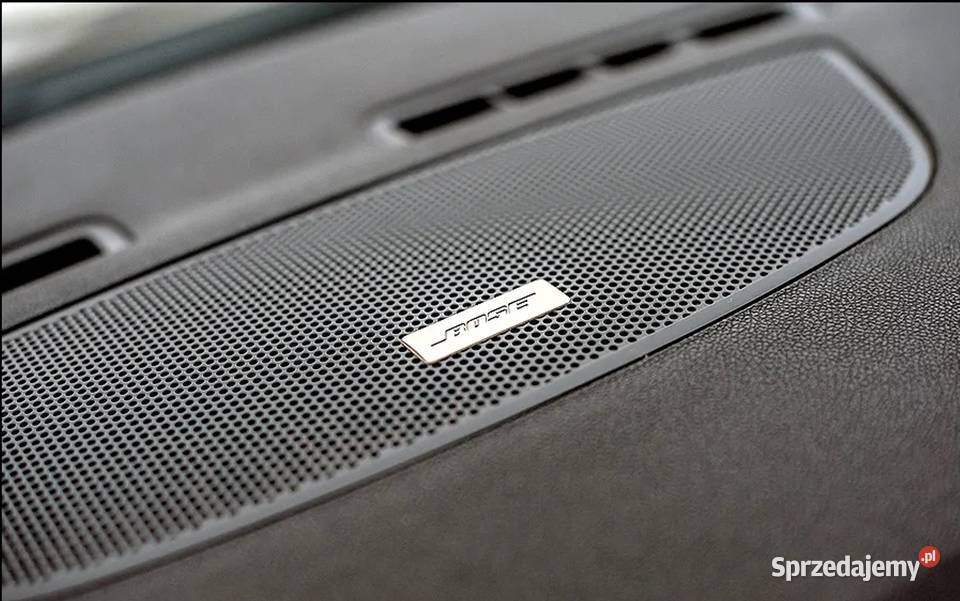 RENAULT Laguna 3 generacji Rzeszów