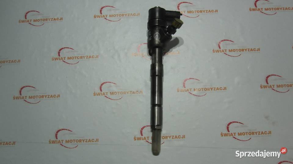 FIAT OPEL ALFA 13 CDTI 90 16r wtrysk wtryskiwacz świętokrzyskie Kielce