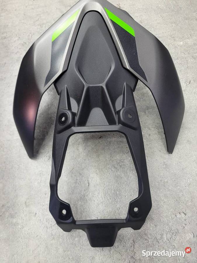 KAWASAKI Z900 Z 900 2025 OEM CZASZA OWIEWKA Nowy Tomyśl