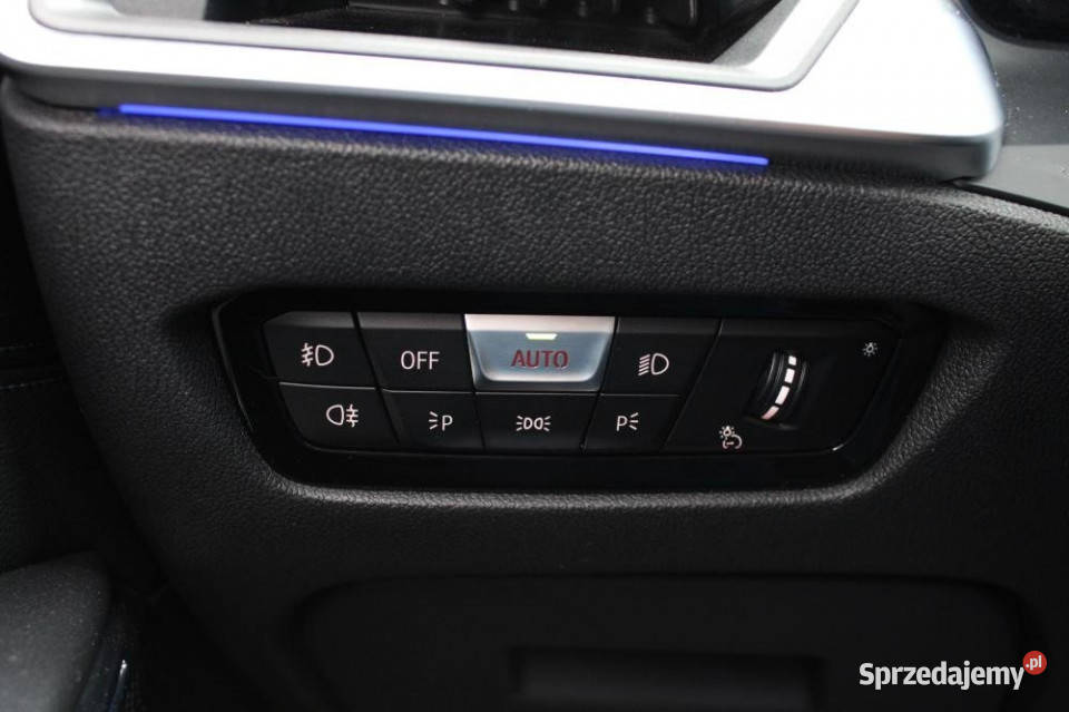 BMW SERIA 3 2020r xDrive Podgrzew Fotele Rok produkcji 2020 pomorskie Gdańsk