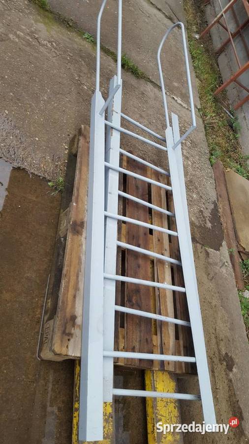 drabina techniczną małopolskie Nowy Sącz