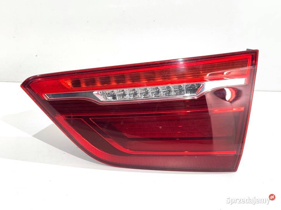 LAMPA TYŁ PRAWA WEWNĘTRZNA BMW F16 2576428 SUV Lampy tylne
