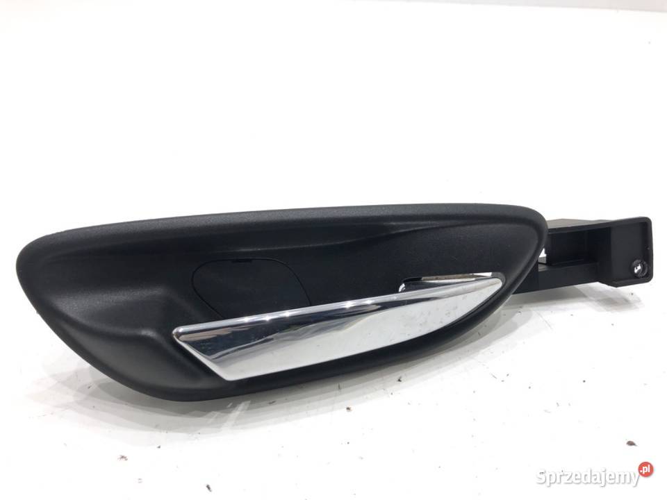 KLAMKA WEWNĘTRZNA PRAWY PRZÓD FIAT BRAVO II podkarpackie sprzedam
