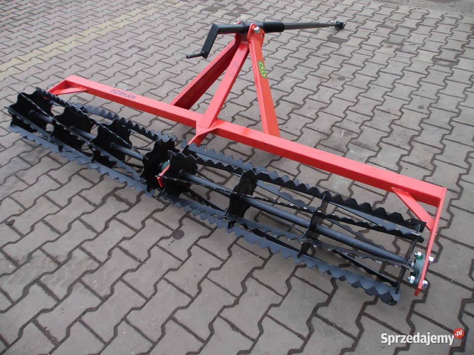 WAŁ POJEDYNCZY 21 NA ŁOŻYSKACH NOWY MODEL Łosice