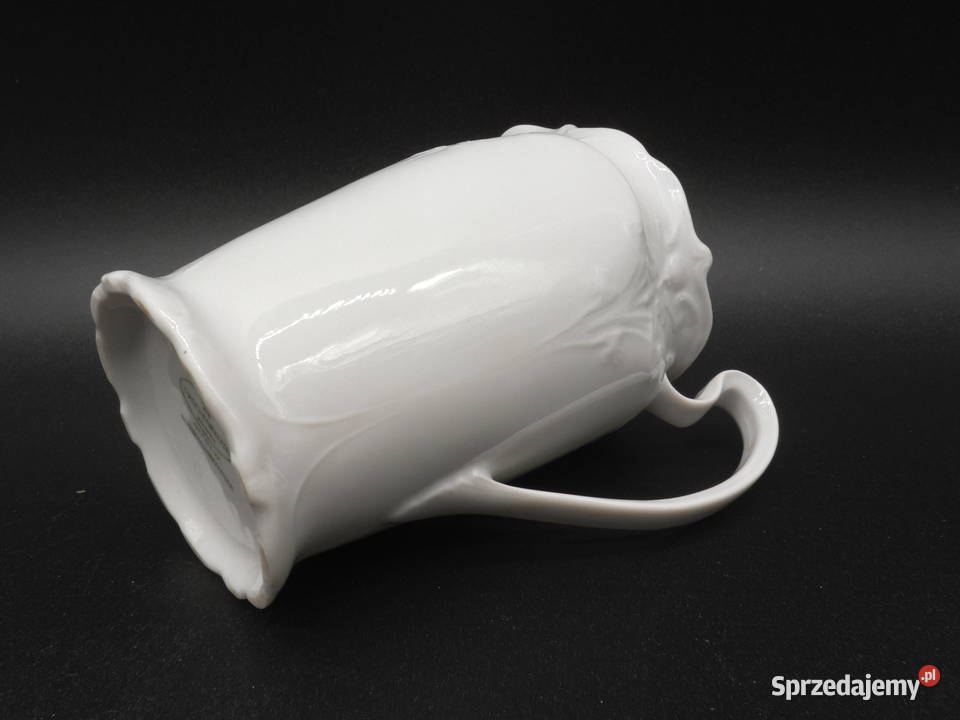 Elegancki Mlecznik Tirschenreuth Bavaria Klasyka Raszków sprzedam