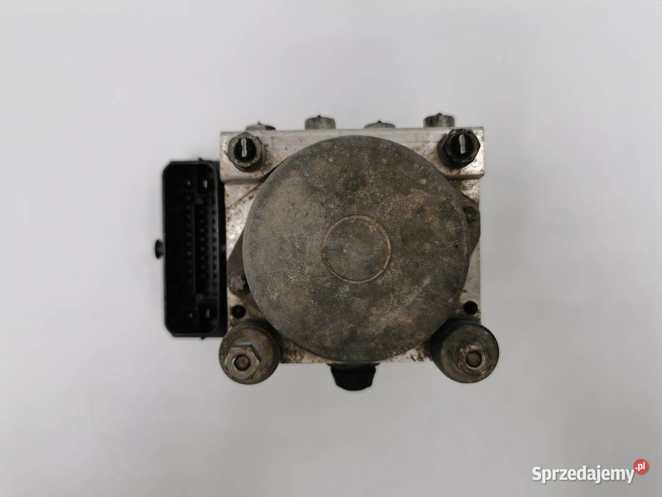 Pompa ABS Fiat Fiorino 51801321 0265231997 pompy hamulcowe Wyszków