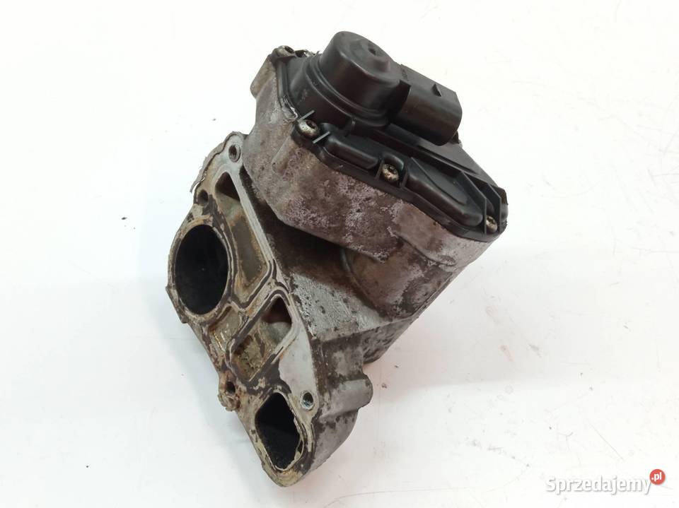 ZAWÓR EGR 24404025 5WK9186 22 16V Opel Vectra Recyrkulacja spalin EGR