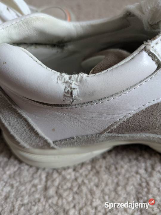 Buty damskie sportowe Działdowo