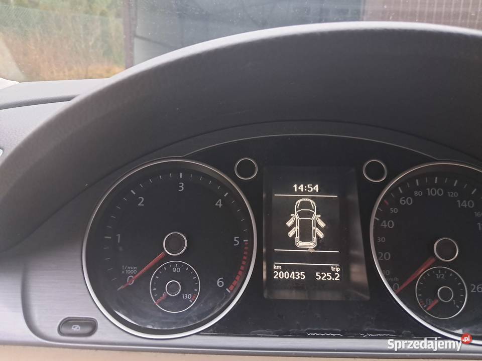 Szprzedam VW Passata nieuszkodzony dolnośląskie Szczytna sprzedam