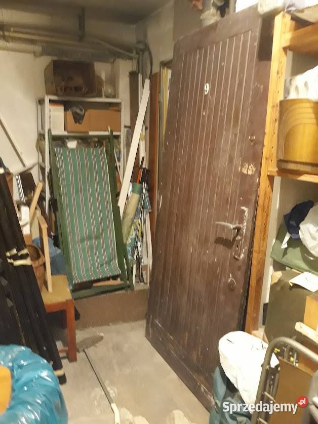 Drzwi drewniane zewnętrzne Warszawa