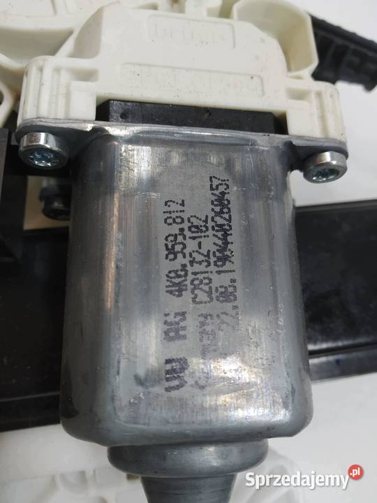 MECHANIZM SZYBY PRAWY TYŁ KOMBI 4K0839462 Audi