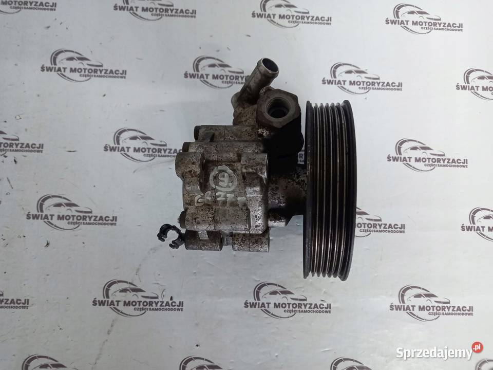 DOBLO BRAVO 16 MJET 198A3000 105 pompa Pompy wspomagania Kielce